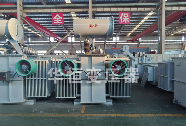 SZ11-10000/35宝塔宝塔宝塔油浸式变压器厂家